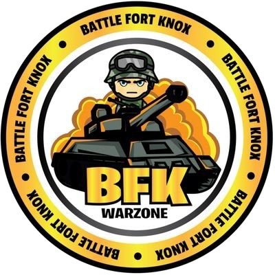 BFK Warzone